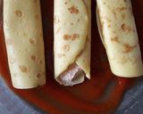 Foto del passaggio 5 della ricetta Impasto per crepes sia dolci che salate