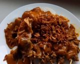Foto langkah ke 13 dari resep Sate Padang Goyang Lidah 😋.