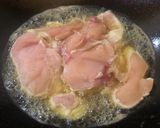 Foto langkah ke 1 dari resep Ayam Suwir Kondangan.