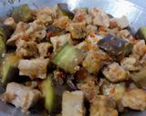 Foto langkah ke 4 dari resep T3 sambel orek.