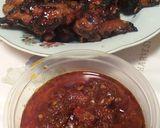 Foto langkah ke 2 dari resep Sambel ayam bakar.