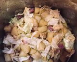 Frankfurti leves recept fázis 3 fotója