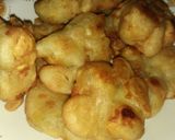Foto langkah ke 3 dari resep Sanggar cempedak / cempedak goreng.