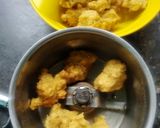 মোতিচুর এর লাড্ডু (motichurer ladoo recipe in Bengali) রেসিপির ধাপ 3 ছবি