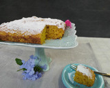 Foto del paso 5 de la receta: Torta de Kabutia y coco