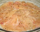 Tepsis csirkemell recept karfiollal recept fázis 3 fotója