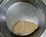 જીરા ભાખરી (Jeera Bhakhri Recipe In Gujarati) રેસીપી સ્ટેપ1ફોટો