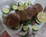 صورة لخطوة 4 من وصفة فيليه باللحم