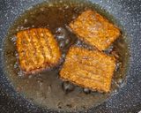 Foto langkah ke 3 dari resep Tempe Goreng Bumbu Bawang Uyah.