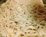 Veg Noodles recipe step 1 photo