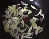 Foto langkah ke 2 dari resep Tahu Kecap.