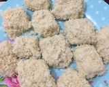 Foto langkah ke 5 dari resep Pisang pasir.