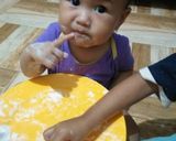 Foto langkah ke 5 dari resep DONAT KENTANG sederhana 🍩.