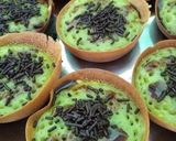 Foto langkah ke 4 dari resep Terang bulan mini sarang.