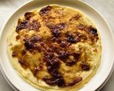 Rakott palacsinta recept fázis 2 fotója