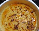 A picture of step 7 of Savoury cake.