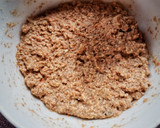 Foto del paso 3 de la receta: Queque integral de zanahoria y nuez