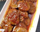 Foto langkah ke 3 dari resep Semur jengkol pedas manis ala bunda jkb.