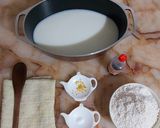 Foto del paso 1 de la receta: Churros 🇦🇷