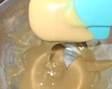 Foto del paso 5 de la receta: Budín de café con glaseado de café