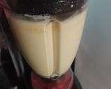 Foto del paso 1 de la receta: Crema de leche