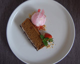 Foto langkah ke 9 dari resep Bolu Mocha/moka, lembut yummy.