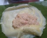 Foto langkah ke 4 dari resep Chicken Egg Roll (296).