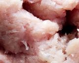 Hình bước làm 1 của món Chả Cá Viên Trứng Cút Sốt Dầu Hào
