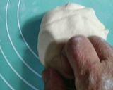 Foto langkah ke 4 dari resep Bakpao (No Mixer).