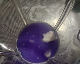 Foto langkah ke 1 dari resep Taro Juice 🍹.