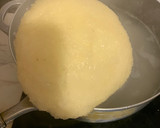 Foto del paso 8 de la receta: Empanadas de yuca