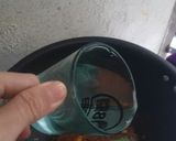 Foto langkah ke 4 dari resep Ikan Tongkol Masak Kari.