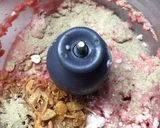 Foto langkah ke 1 dari resep Bakso Sapi.