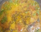 A picture of step 3 of દાળ ફ્રાય.
