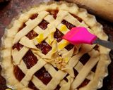 Foto del paso 6 de la receta: ¡Pasta frola sencilla!