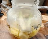 Foto langkah ke 2 dari resep Wonder Wood Diet Kenyang Ala Dewi Hughes (Wedang Rempah).