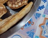 Foto del paso 3 de la receta: Pancitos rápidos de harina de avena