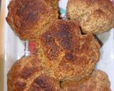 Foto del paso 3 de la receta: Pan de salvado