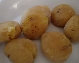 Foto do passo 6 de Batata a Murro