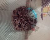 Foto del paso 1 de la receta: Temperado de Chocolate