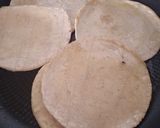 Foto del paso 3 de la receta: Enchiladas de Mole