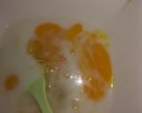 A picture of step 3 of Pastry puff at home.