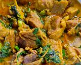 Foto langkah ke 4 dari resep Rica - Rica Entok // Menthok.