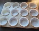 A picture of step 6 of Gluten-free Brownie Smores.