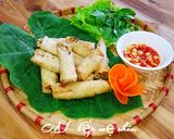 Hình bước làm 5 của món Ram Hến
