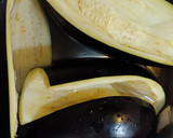 Foto del paso 2 de la receta: Urberguines farcides de ternera i Salmón