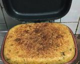 Foto langkah ke 6 dari resep Skotel Mie Double Pan.