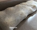 A picture of step 6 of Easy Yogurt Chia Seed Bread.