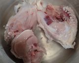 Foto langkah ke 1 dari resep Soto Ayam Lamongan.