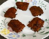 A picture of step 11 of Baked Spicy Basa Fish Fillets in Gas Oven Tandoor.